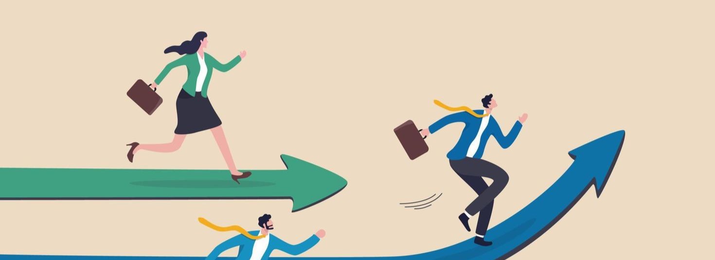 Navigating Career Pivots - Impact